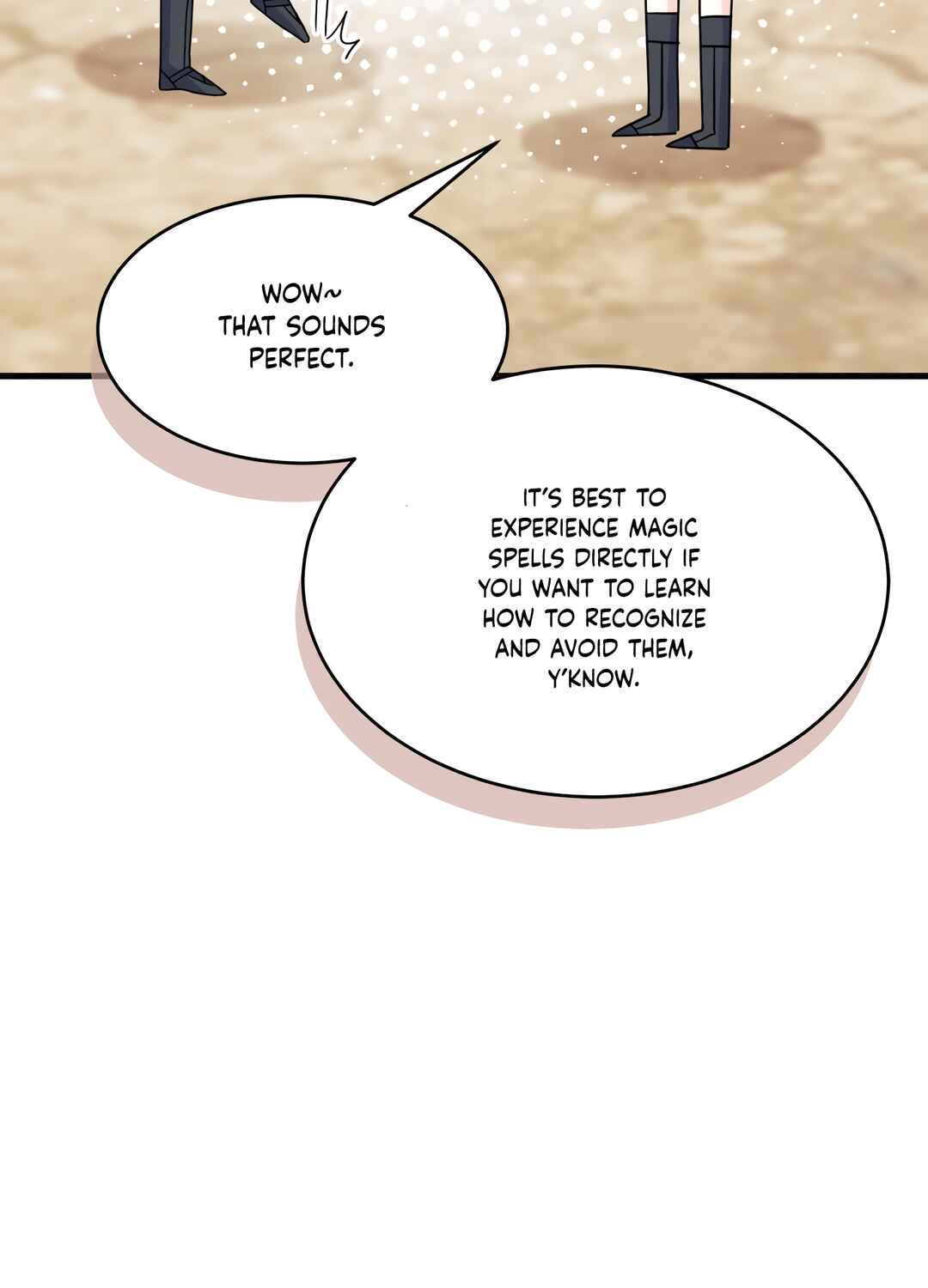 Ojakgyo neun Silseumnida Chapter 8 - Page 105