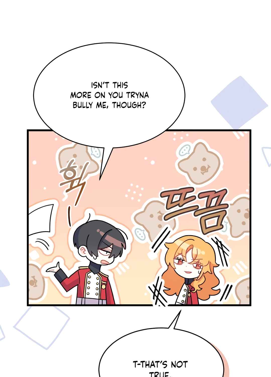 Ojakgyo neun Silseumnida Chapter 8 - Page 106