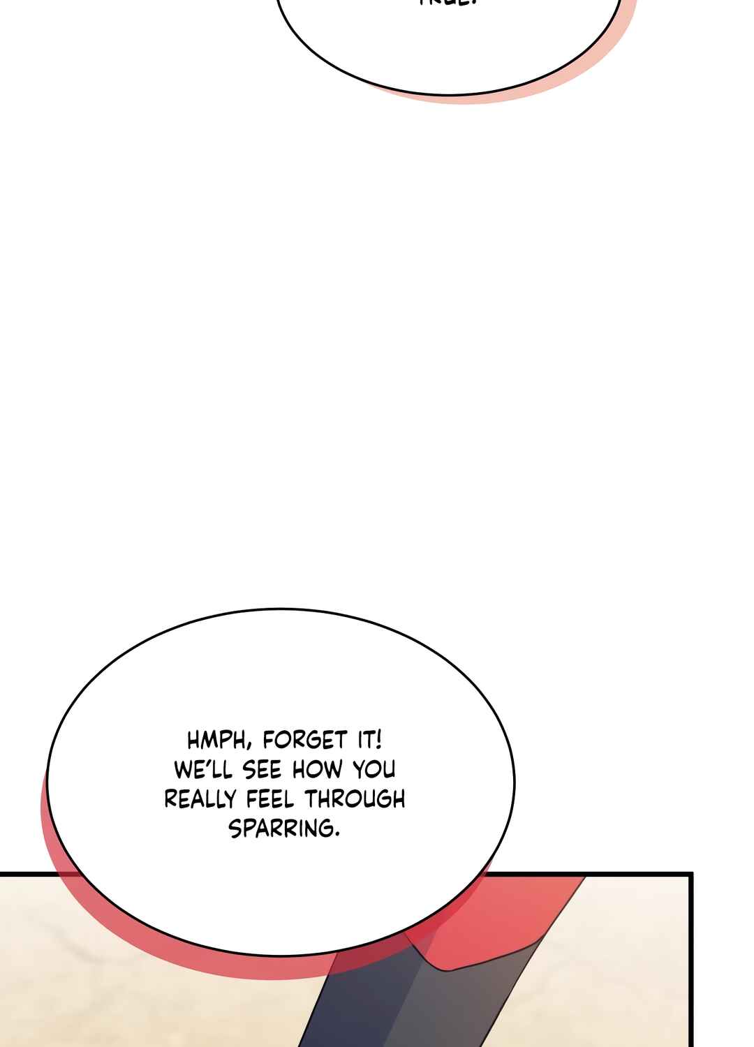 Ojakgyo neun Silseumnida Chapter 8 - Page 107
