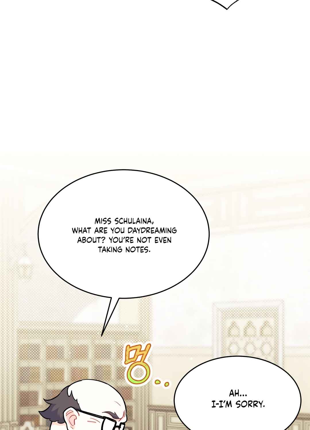 Ojakgyo neun Silseumnida Chapter 8 - Page 22