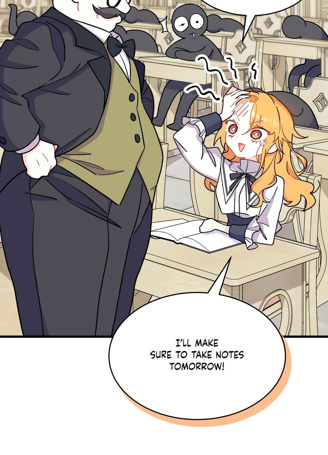 Ojakgyo neun Silseumnida Chapter 8 - Page 23