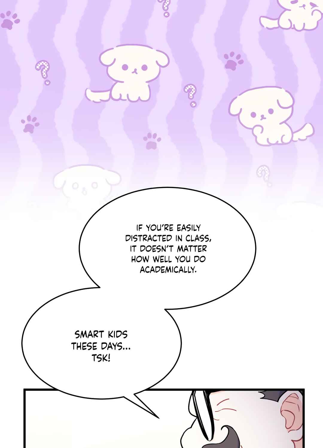Ojakgyo neun Silseumnida Chapter 8 - Page 26