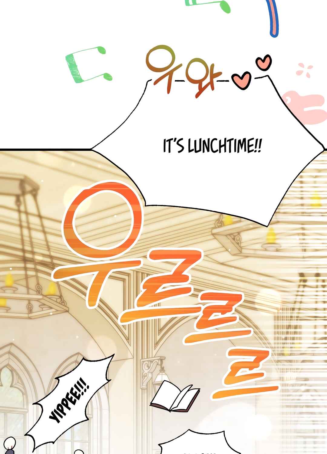Ojakgyo neun Silseumnida Chapter 8 - Page 29