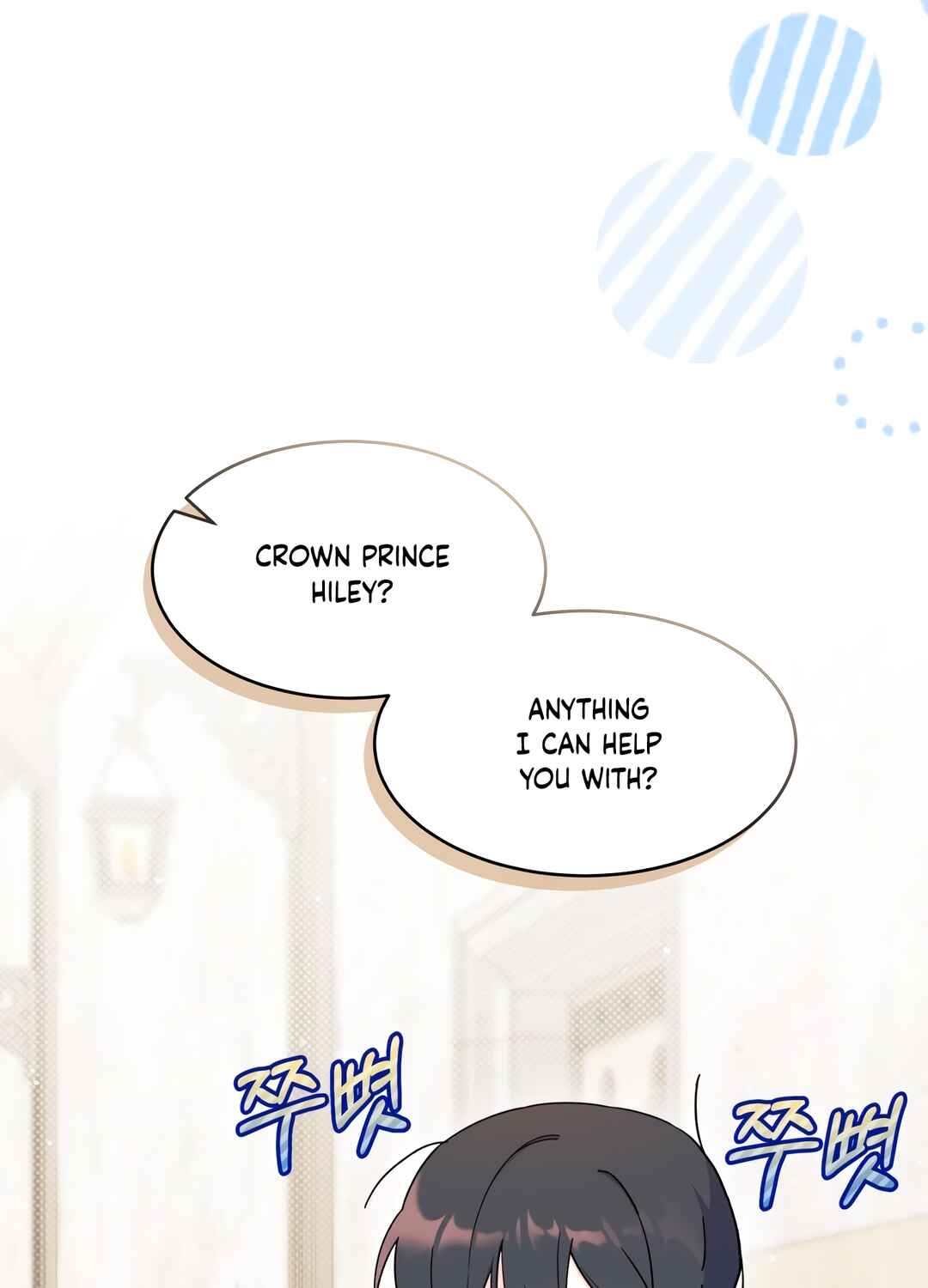Ojakgyo neun Silseumnida Chapter 8 - Page 38