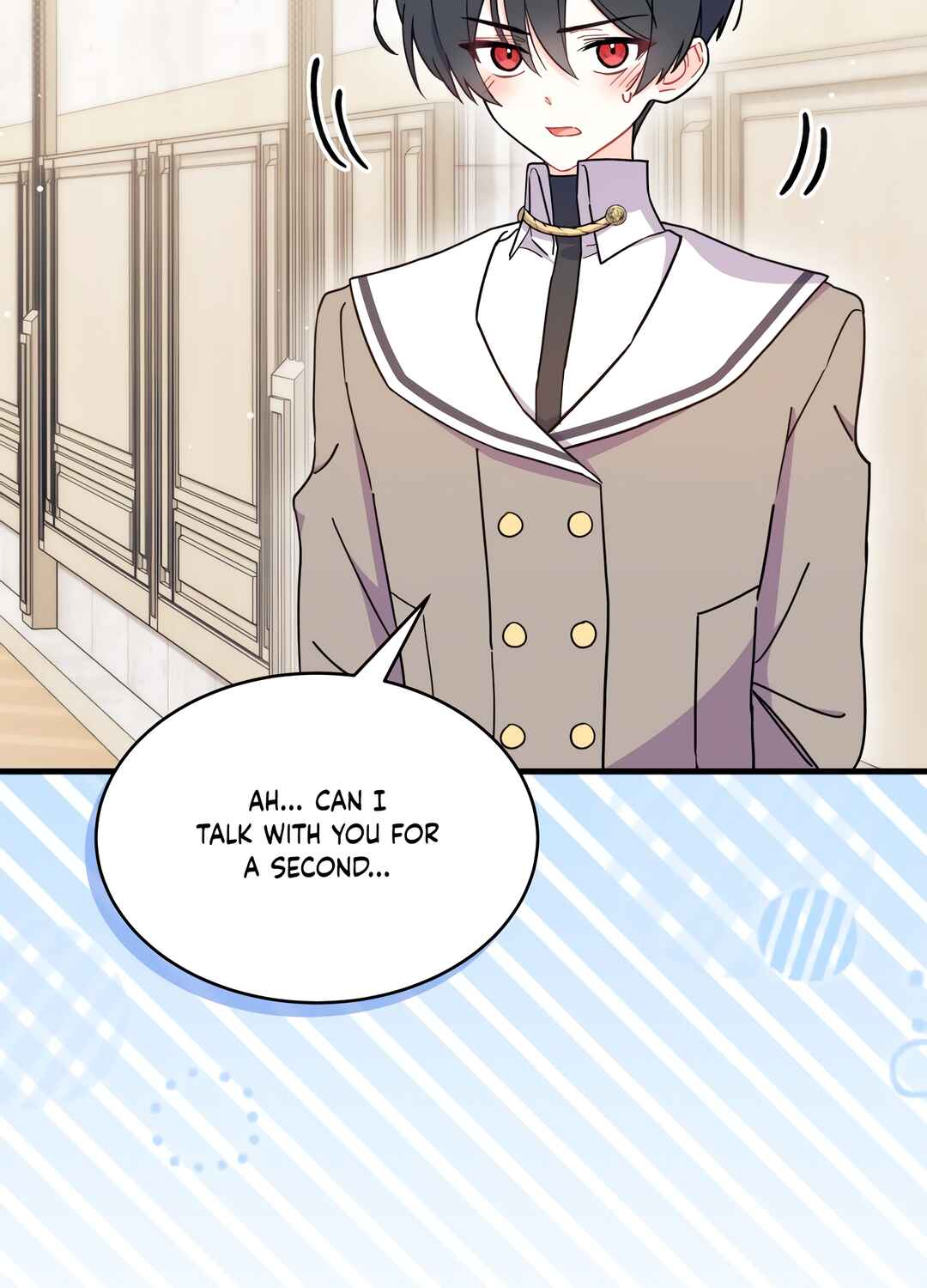 Ojakgyo neun Silseumnida Chapter 8 - Page 39