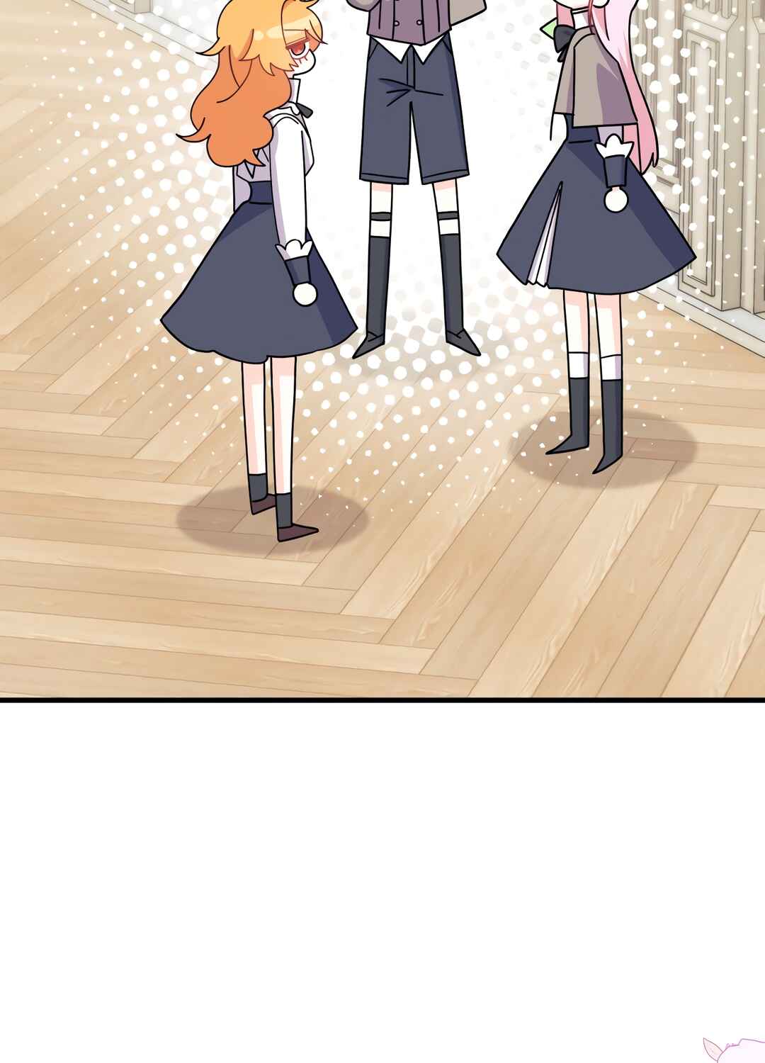 Ojakgyo neun Silseumnida Chapter 8 - Page 41