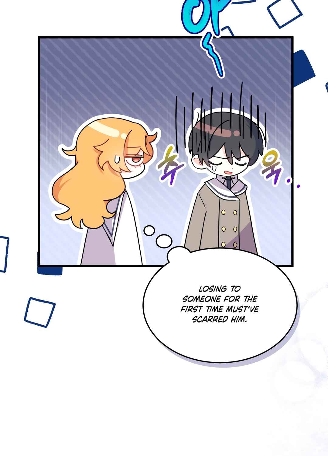 Ojakgyo neun Silseumnida Chapter 8 - Page 59