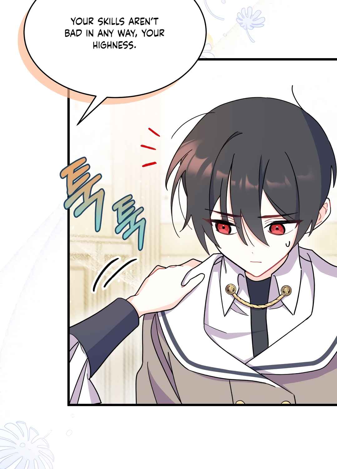Ojakgyo neun Silseumnida Chapter 8 - Page 63