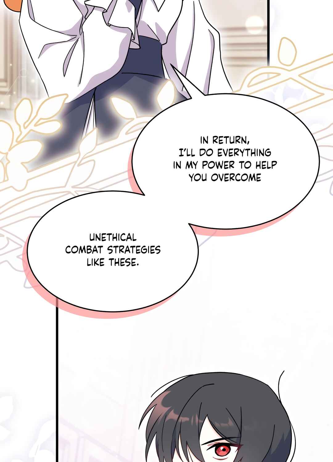 Ojakgyo neun Silseumnida Chapter 8 - Page 74
