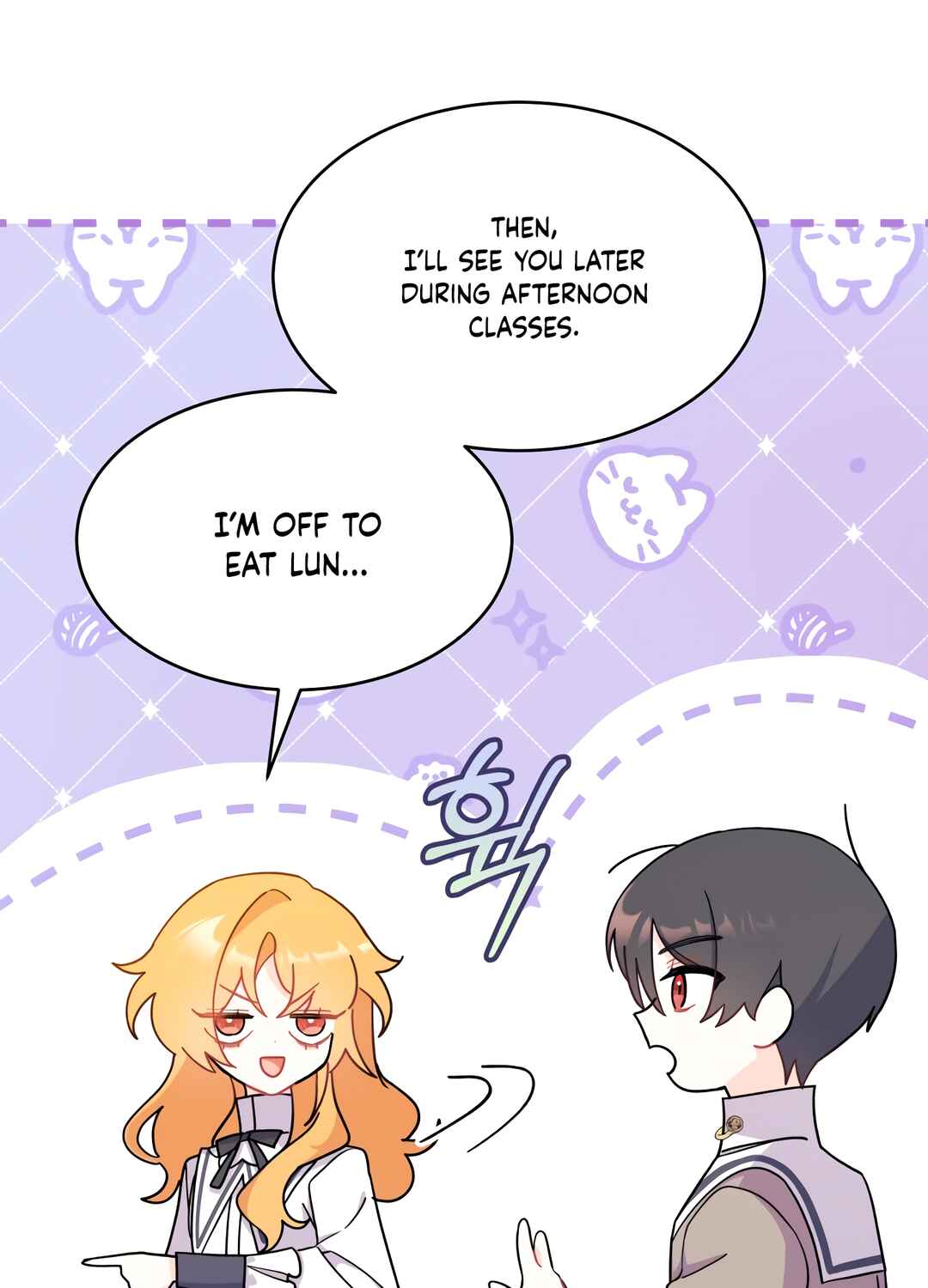 Ojakgyo neun Silseumnida Chapter 8 - Page 77