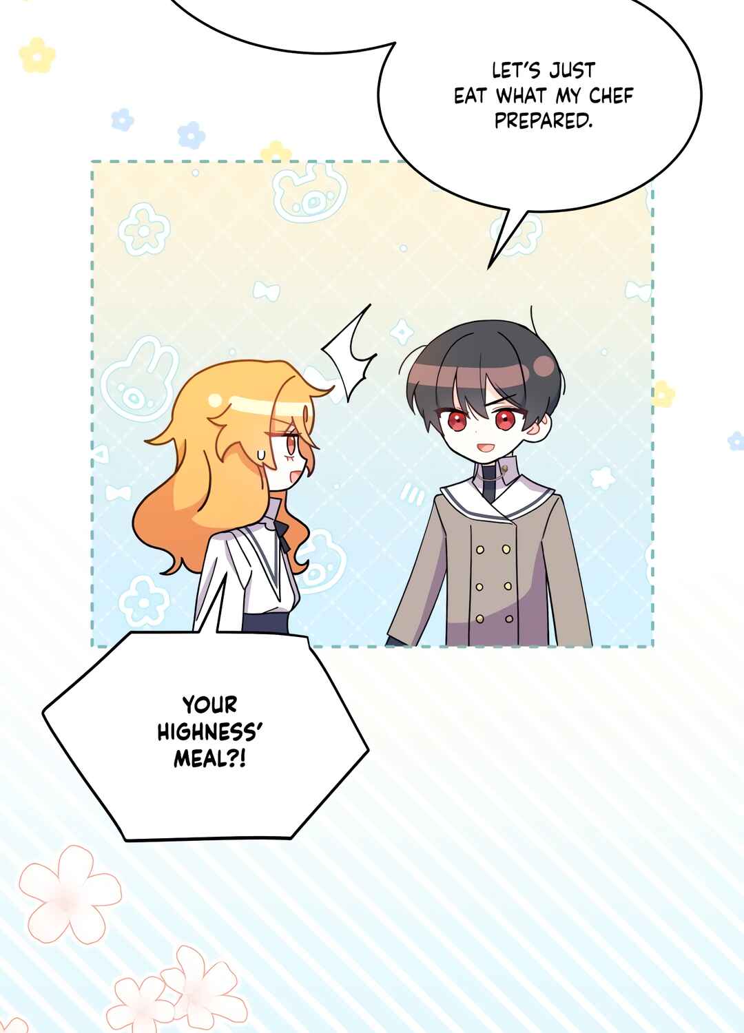 Ojakgyo neun Silseumnida Chapter 8 - Page 79
