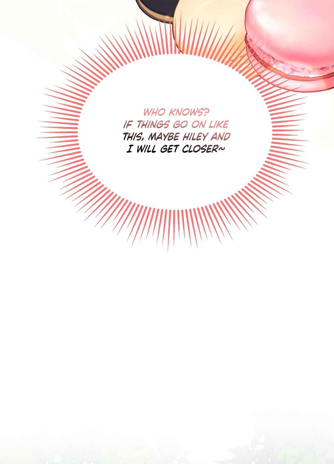 Ojakgyo neun Silseumnida Chapter 8 - Page 84
