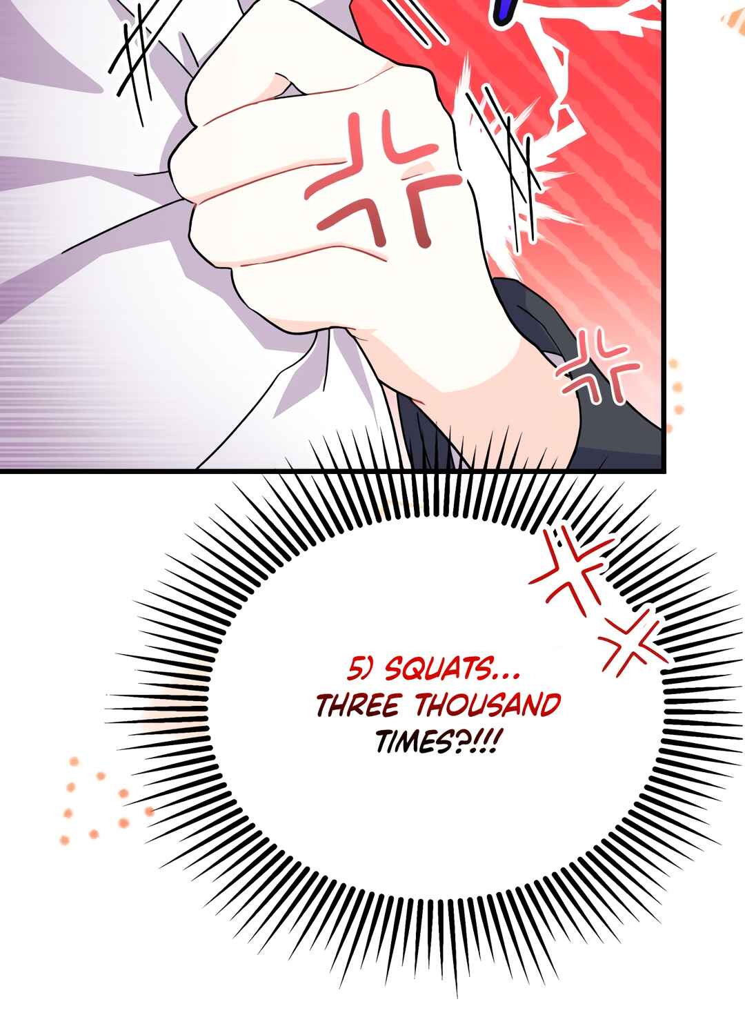 Ojakgyo neun Silseumnida Chapter 8 - Page 94