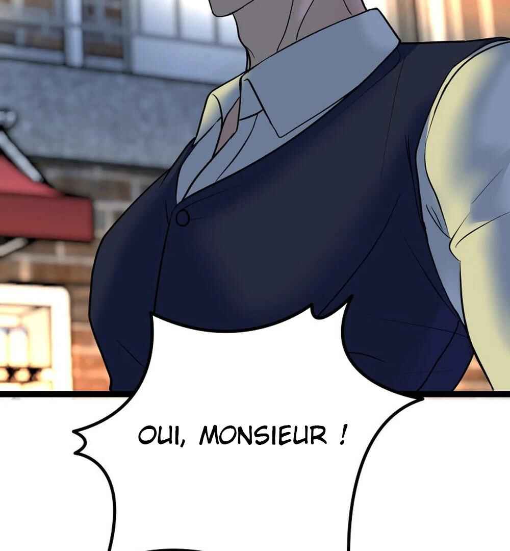 Chocolate Snow Chapter 42 - Page 106