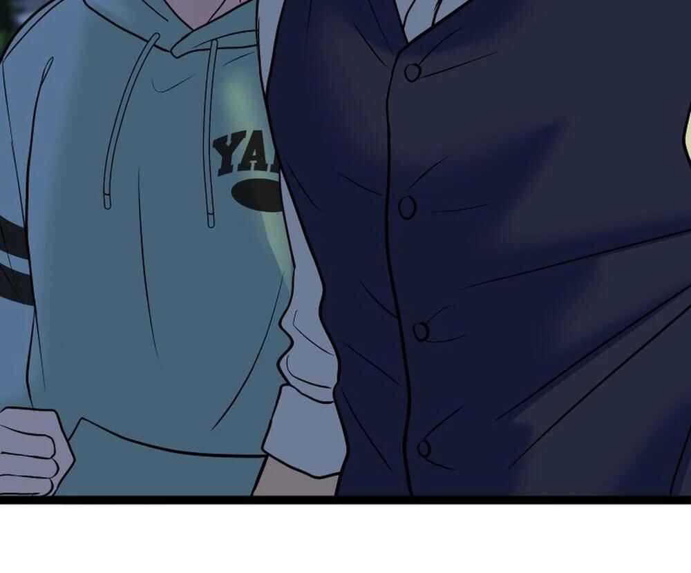 Chocolate Snow Chapter 42 - Page 111