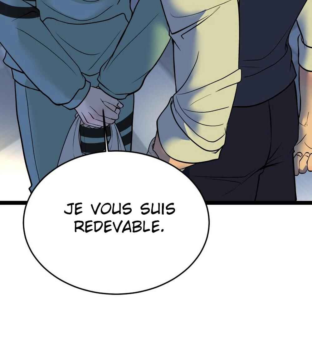 Chocolate Snow Chapter 42 - Page 117