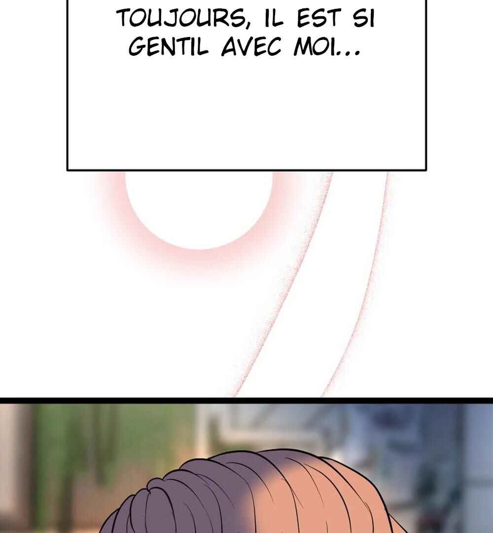 Chocolate Snow Chapter 42 - Page 135