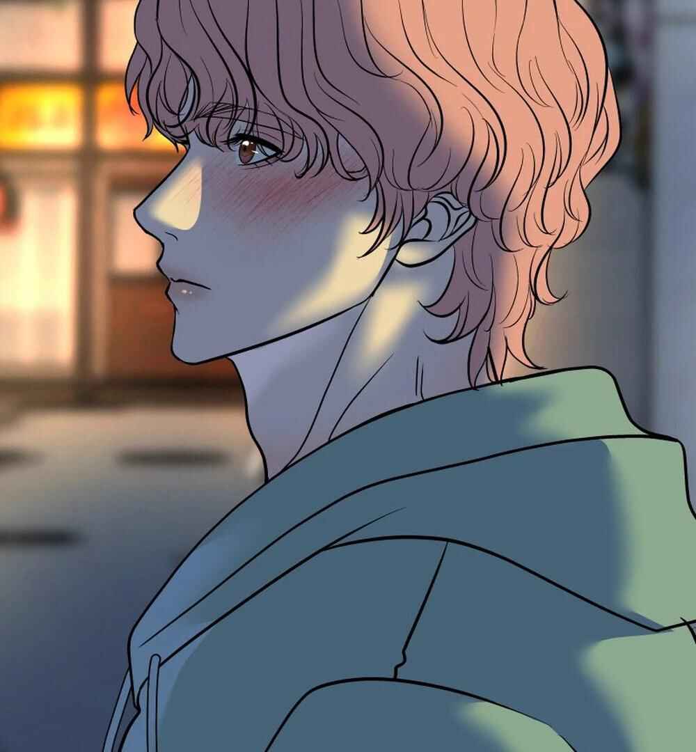 Chocolate Snow Chapter 42 - Page 136