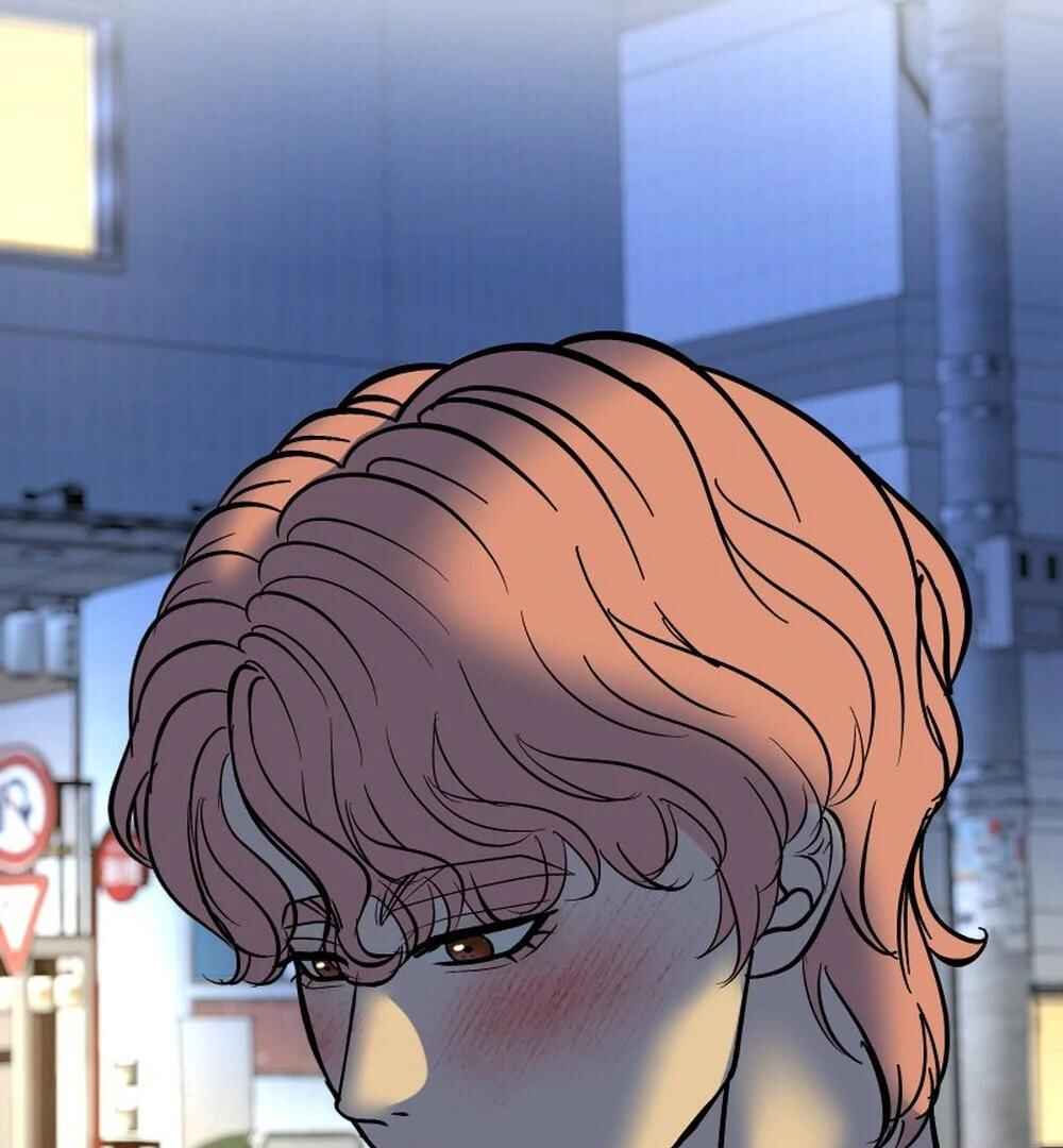 Chocolate Snow Chapter 42 - Page 143