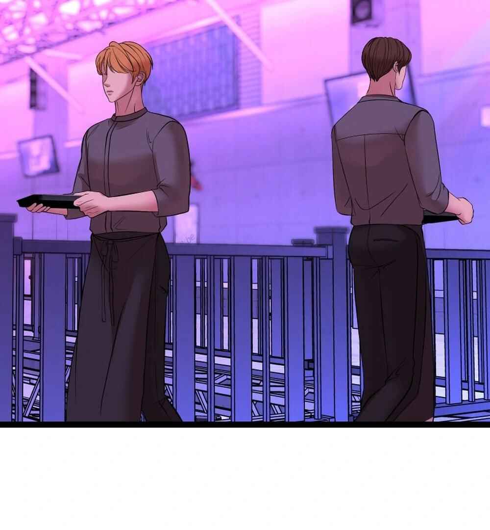 Chocolate Snow Chapter 42 - Page 19