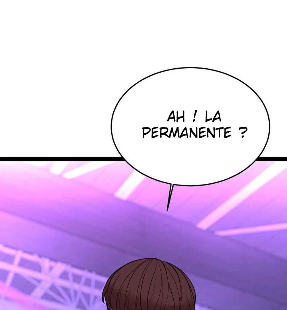 Chocolate Snow Chapter 42 - Page 23