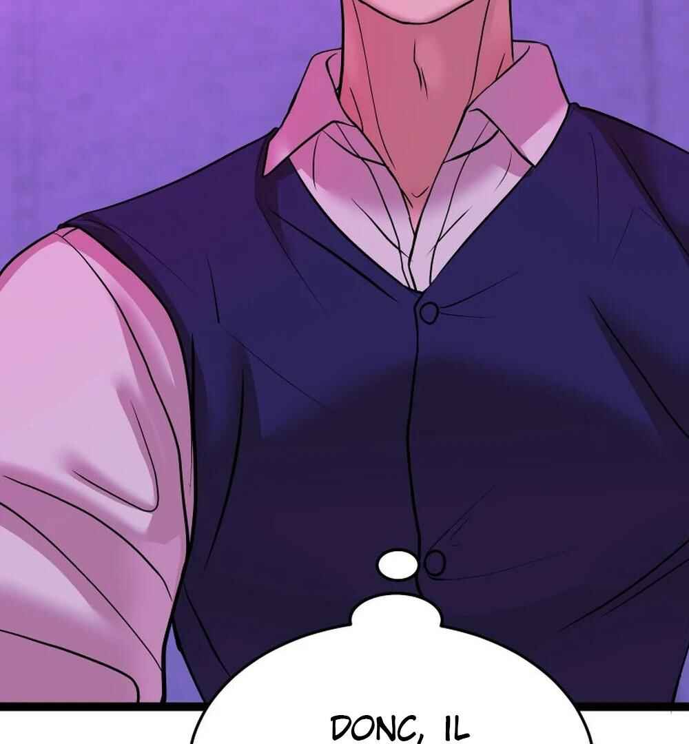 Chocolate Snow Chapter 42 - Page 27