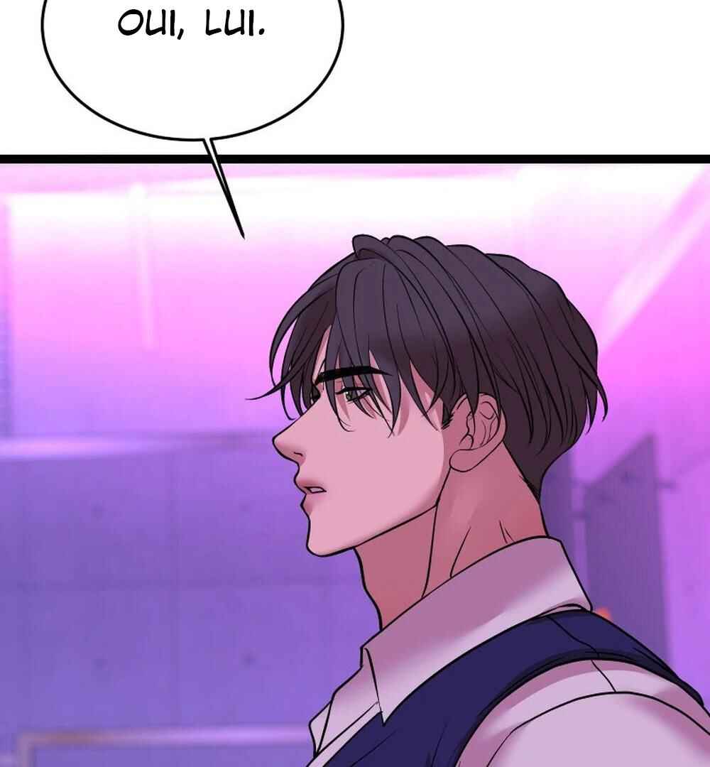 Chocolate Snow Chapter 42 - Page 29
