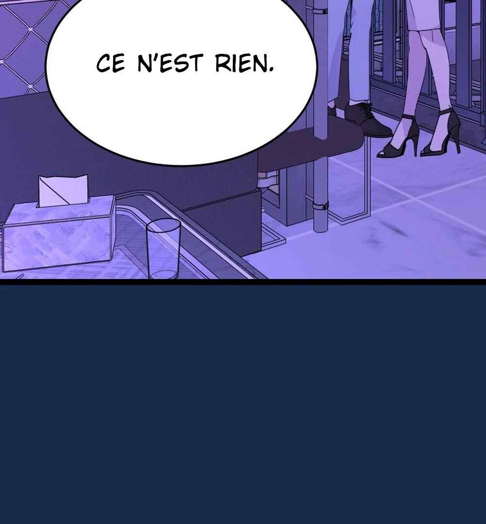 Chocolate Snow Chapter 42 - Page 36