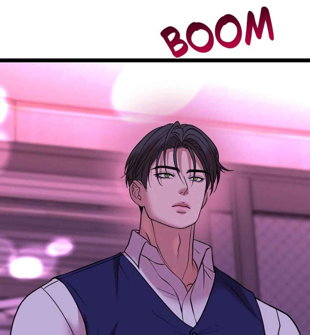 Chocolate Snow Chapter 42 - Page 4