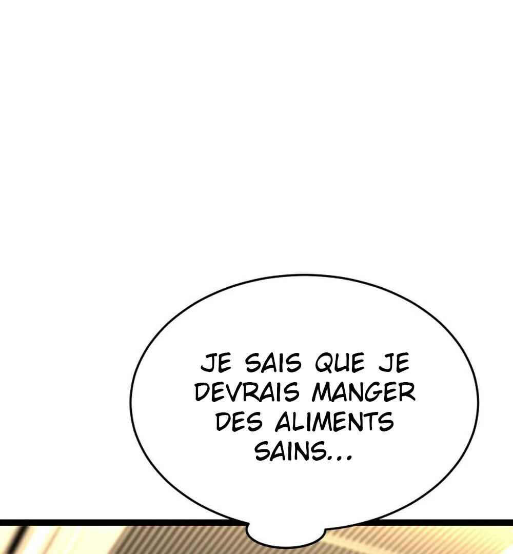 Chocolate Snow Chapter 42 - Page 43