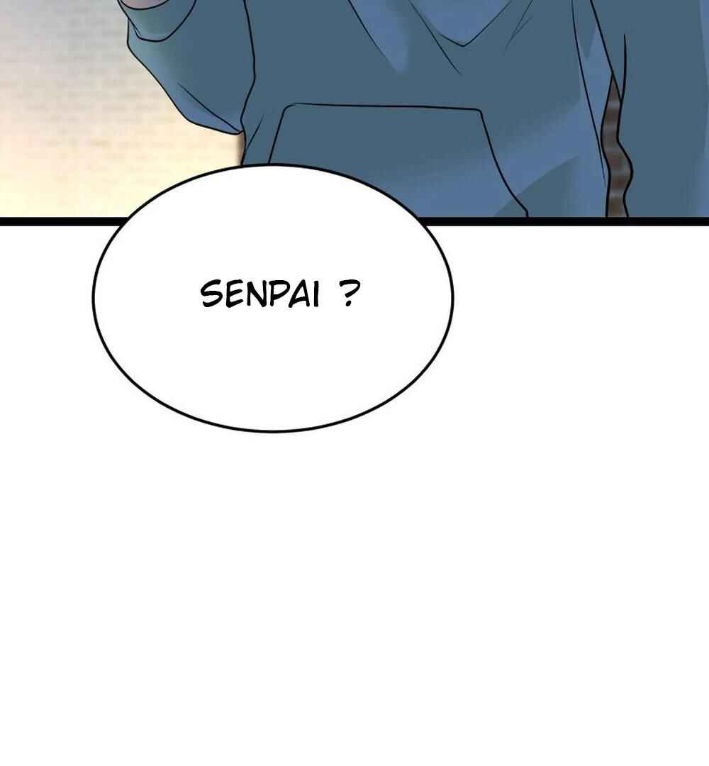 Chocolate Snow Chapter 42 - Page 55