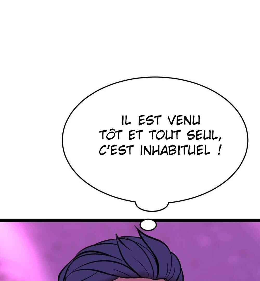 Chocolate Snow Chapter 42 - Page 9