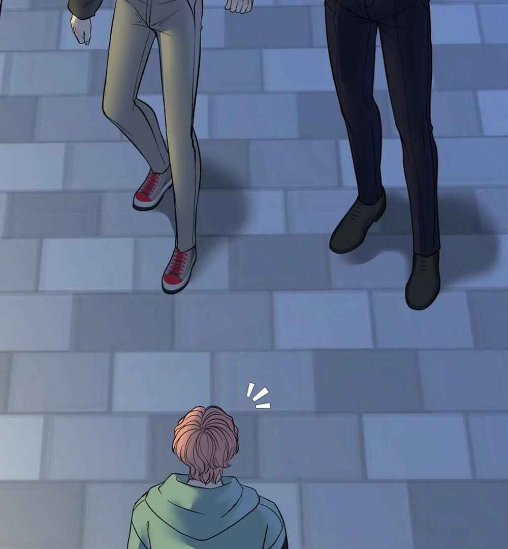 Chocolate Snow Chapter 42 - Page 95
