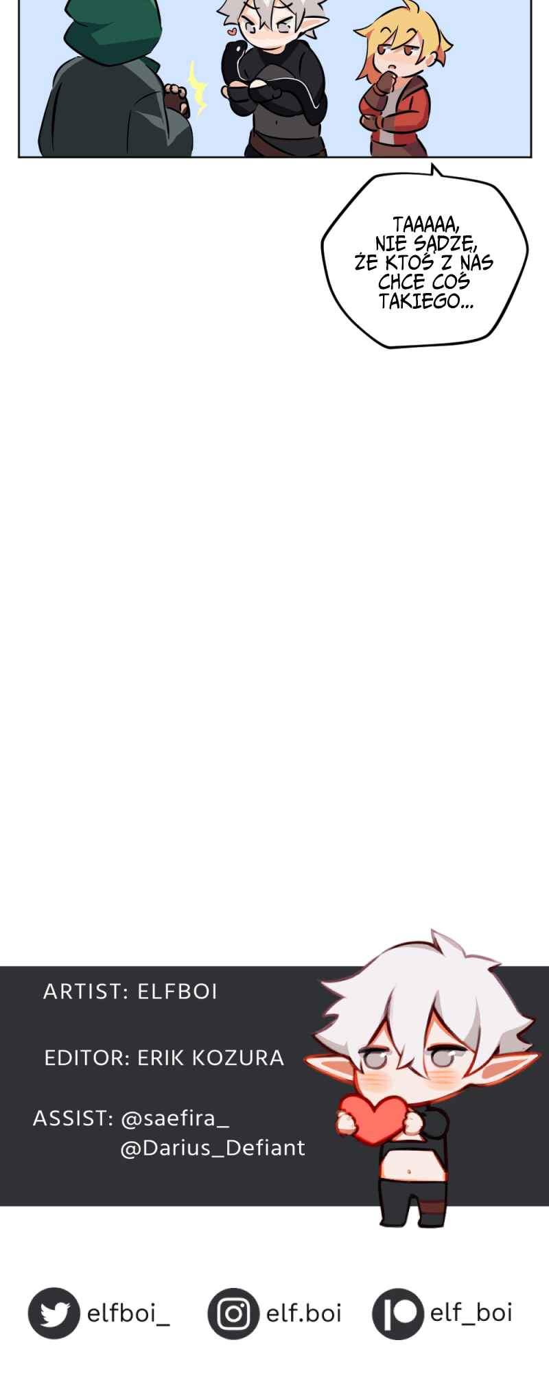 1HP Club Chapter 85 - Page 16