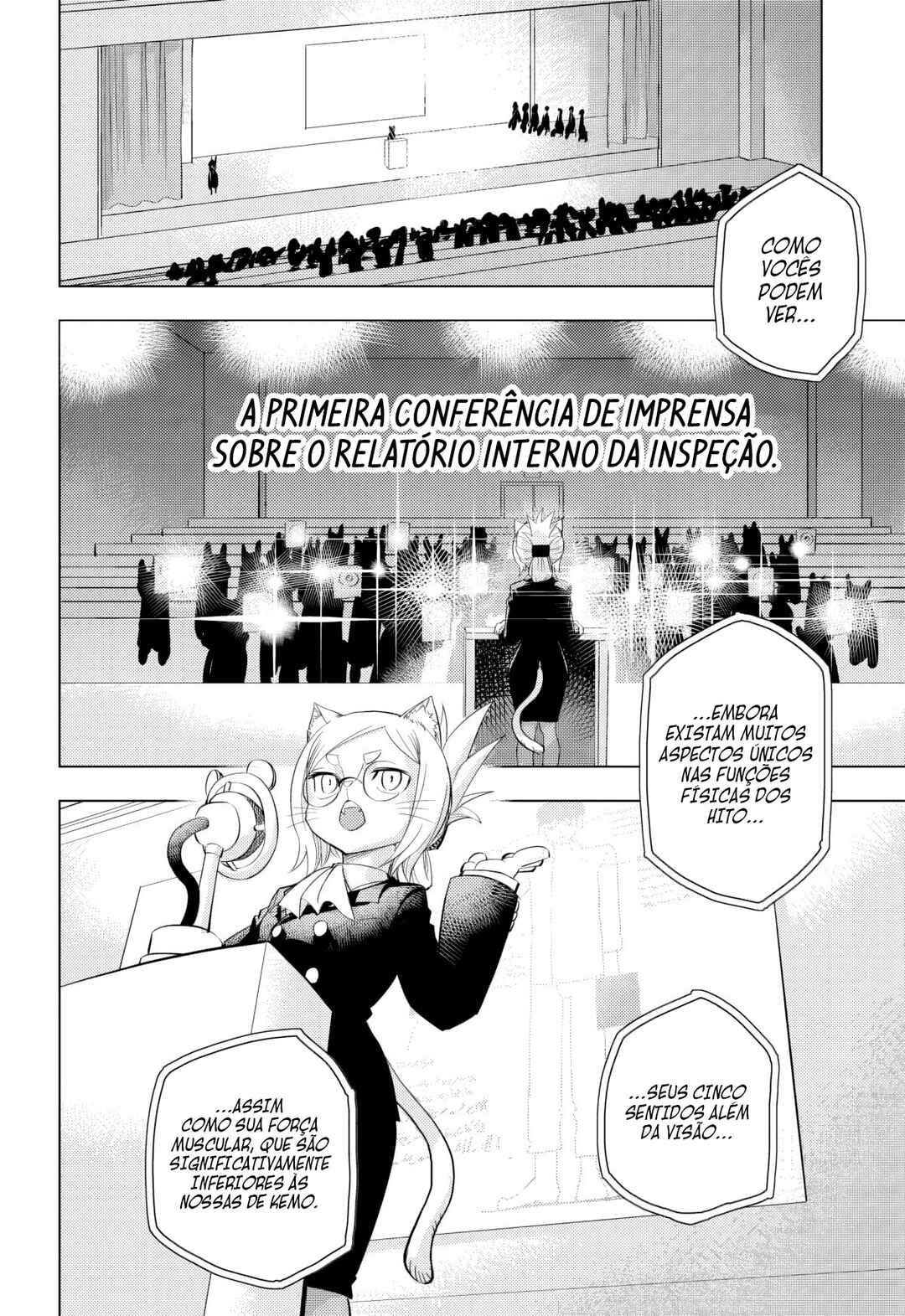 hitoner Chapter 1 - Page 21