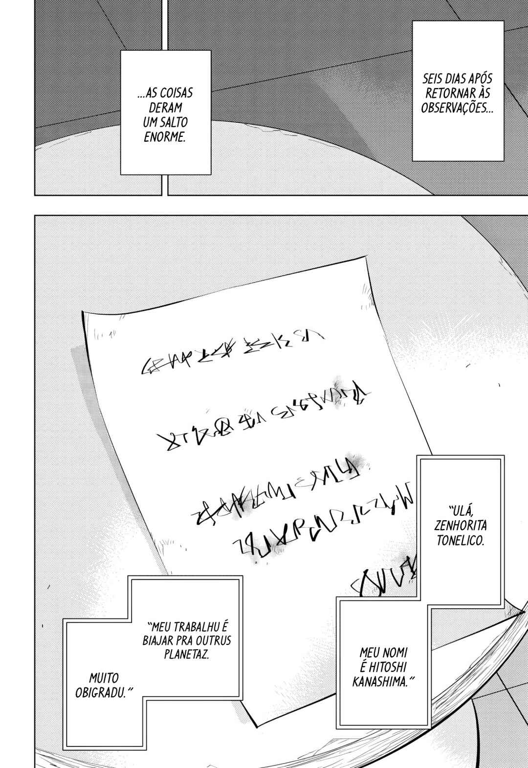 hitoner Chapter 1 - Page 25