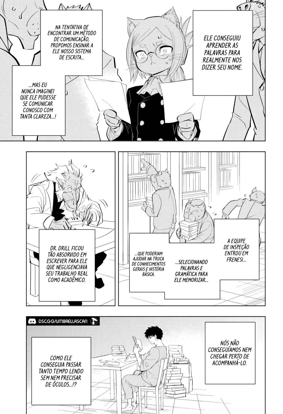 hitoner Chapter 1 - Page 26