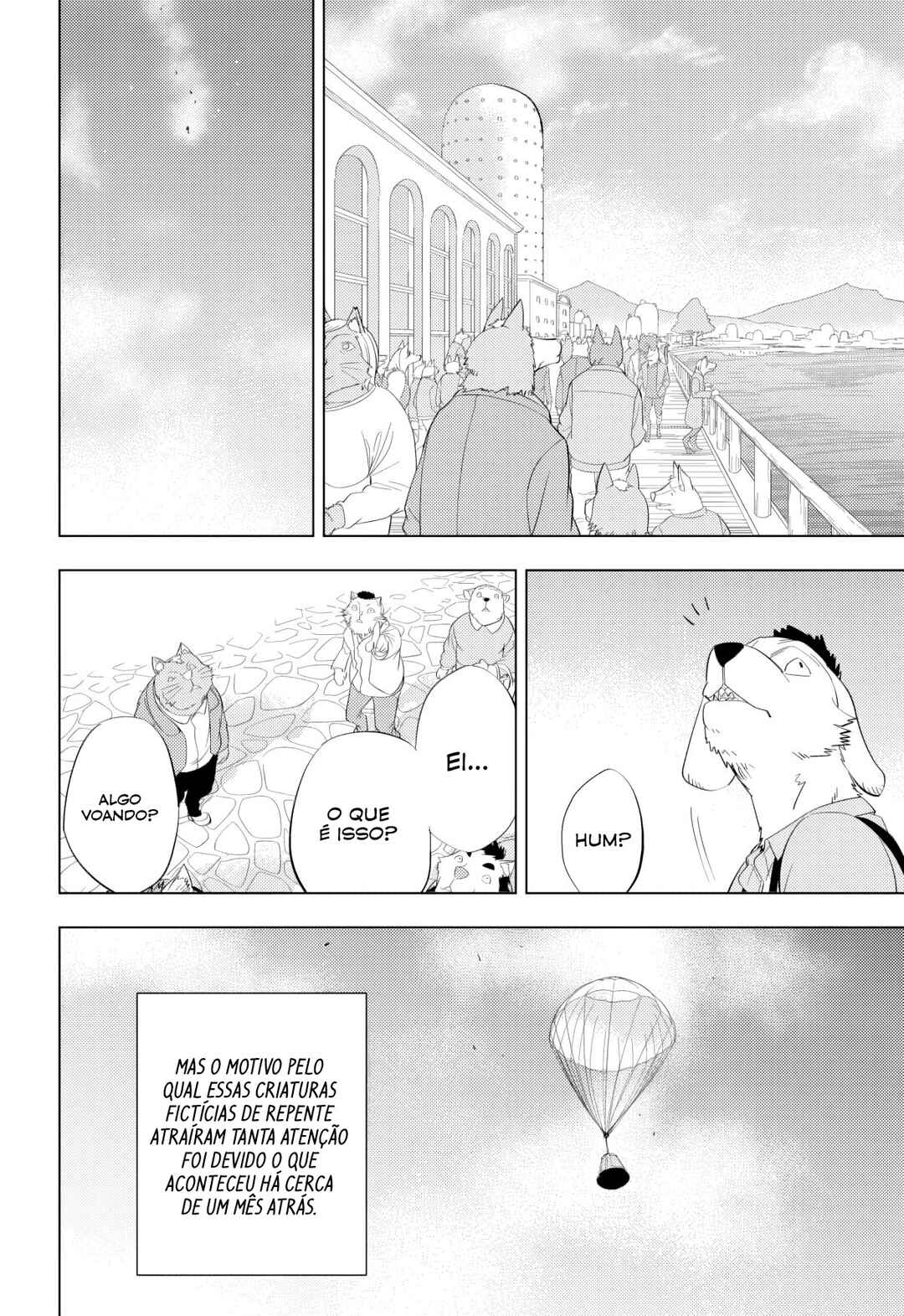 hitoner Chapter 1 - Page 3