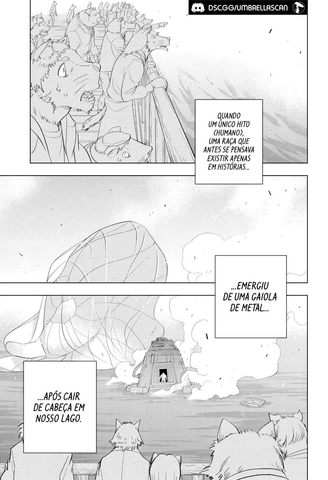 hitoner Chapter 1 - Page 4