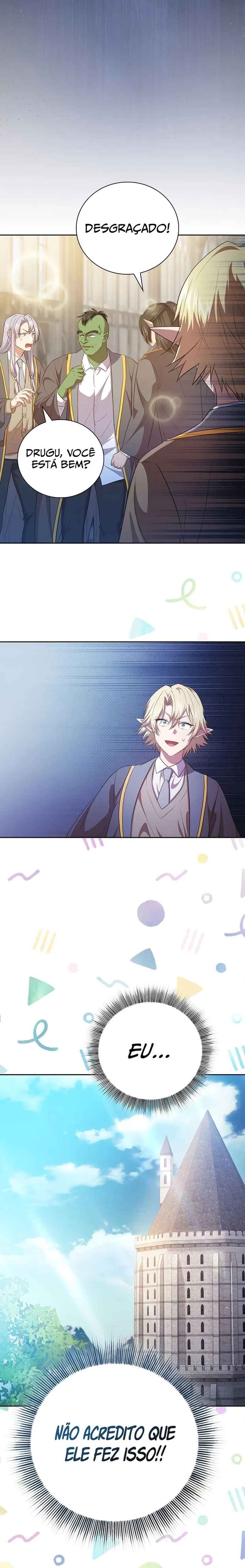 Mabeobhakgyo Mabeopsa ro Saraganeun Beop Chapter 89 - Page 28