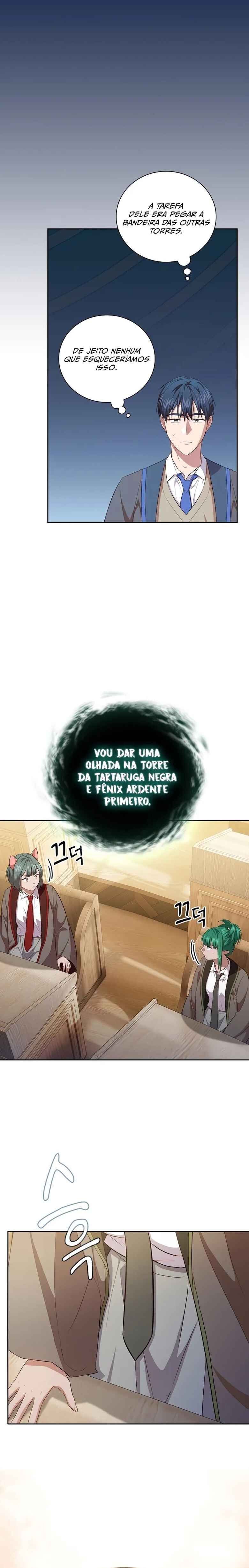Mabeobhakgyo Mabeopsa ro Saraganeun Beop Chapter 89 - Page 3