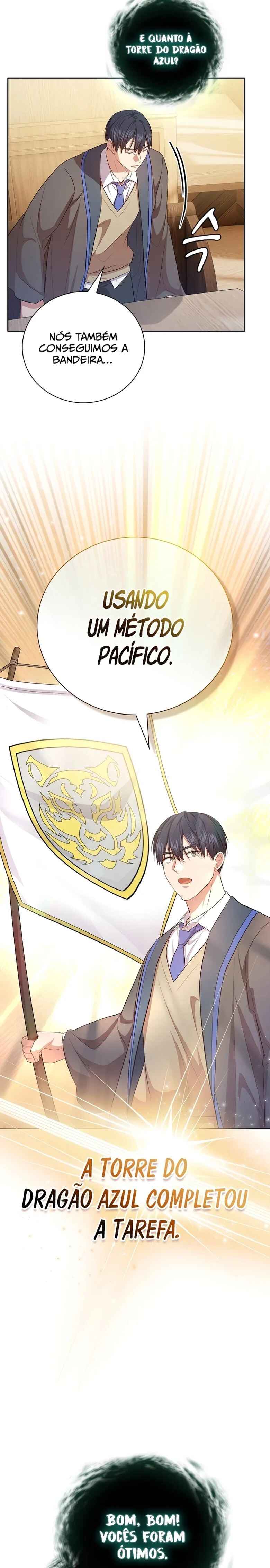 Mabeobhakgyo Mabeopsa ro Saraganeun Beop Chapter 89 - Page 5