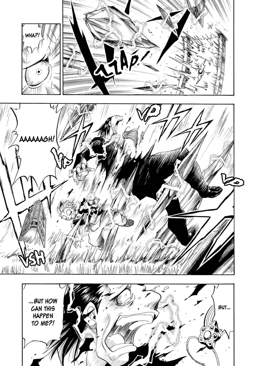 Zatch Bell!! Chapter 6 - Page 17