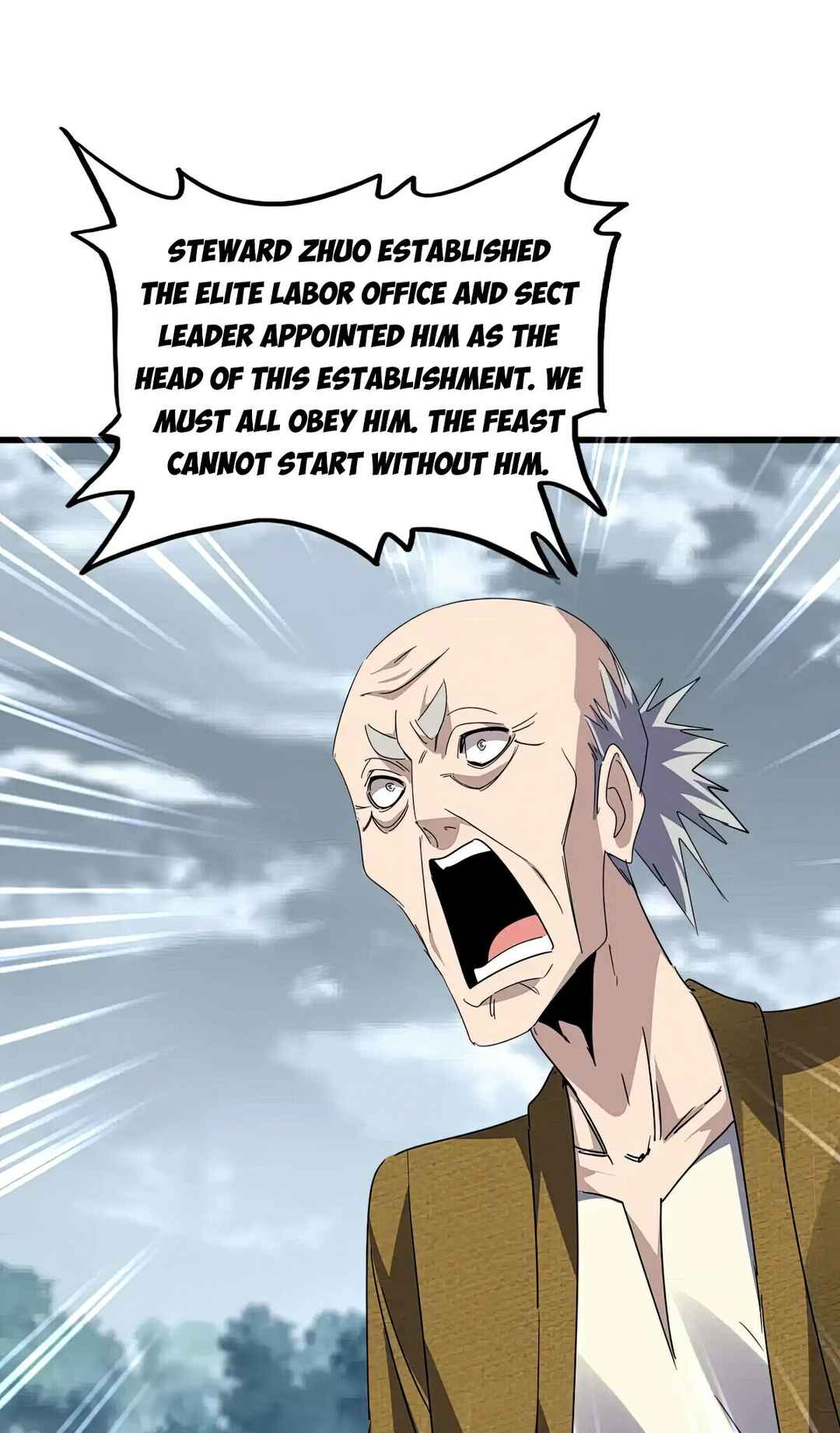 The Servant Is the Demon King?! Chapter 619 - Page 23