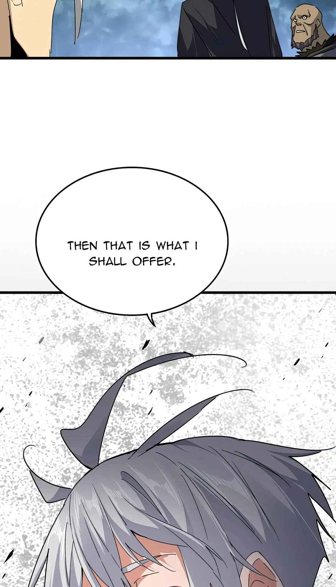 The Servant Is the Demon King?! Chapter 619 - Page 46