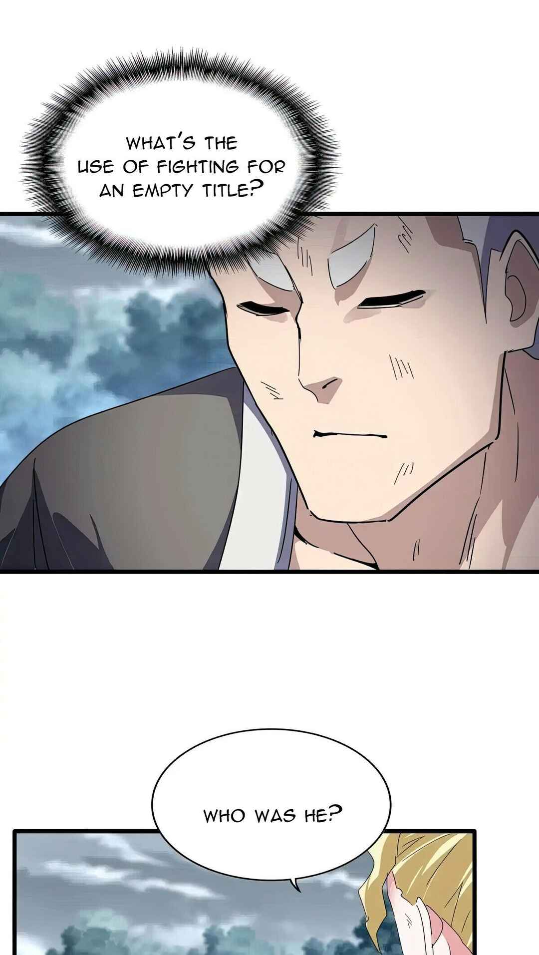 The Servant Is the Demon King?! Chapter 619 - Page 6