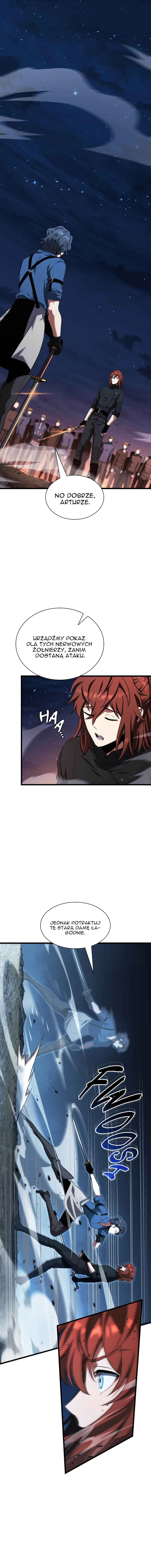The Beginning After the End Chapter 187 - Page 2