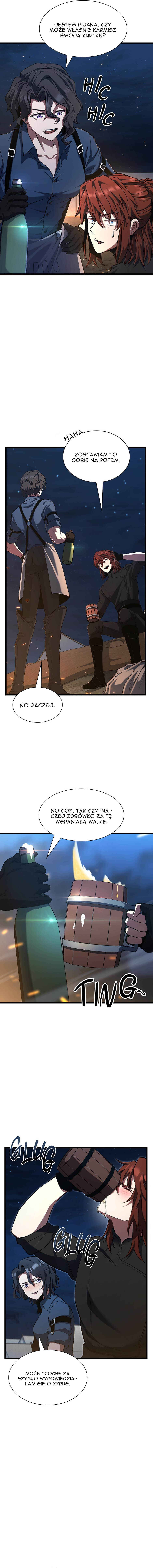 The Beginning After the End Chapter 187 - Page 21