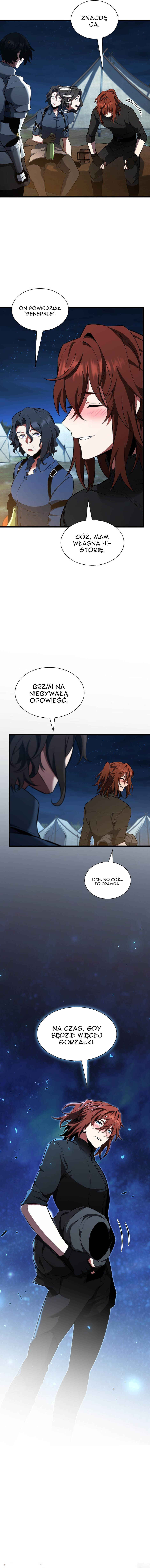 The Beginning After the End Chapter 187 - Page 23