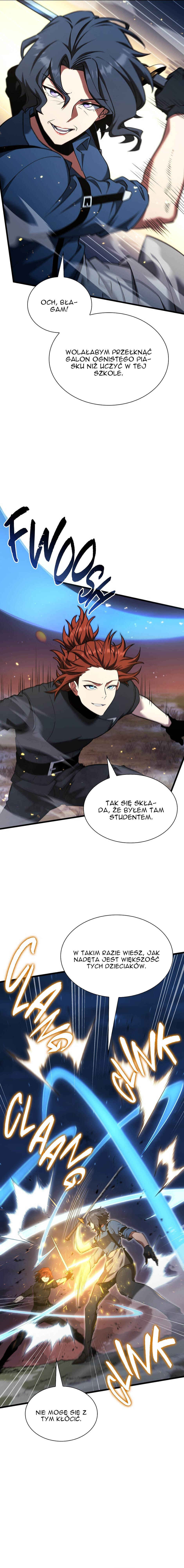 The Beginning After the End Chapter 187 - Page 5